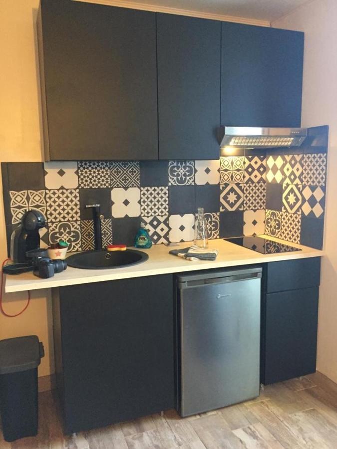 Studio Jangadi Reignac  المظهر الخارجي الصورة