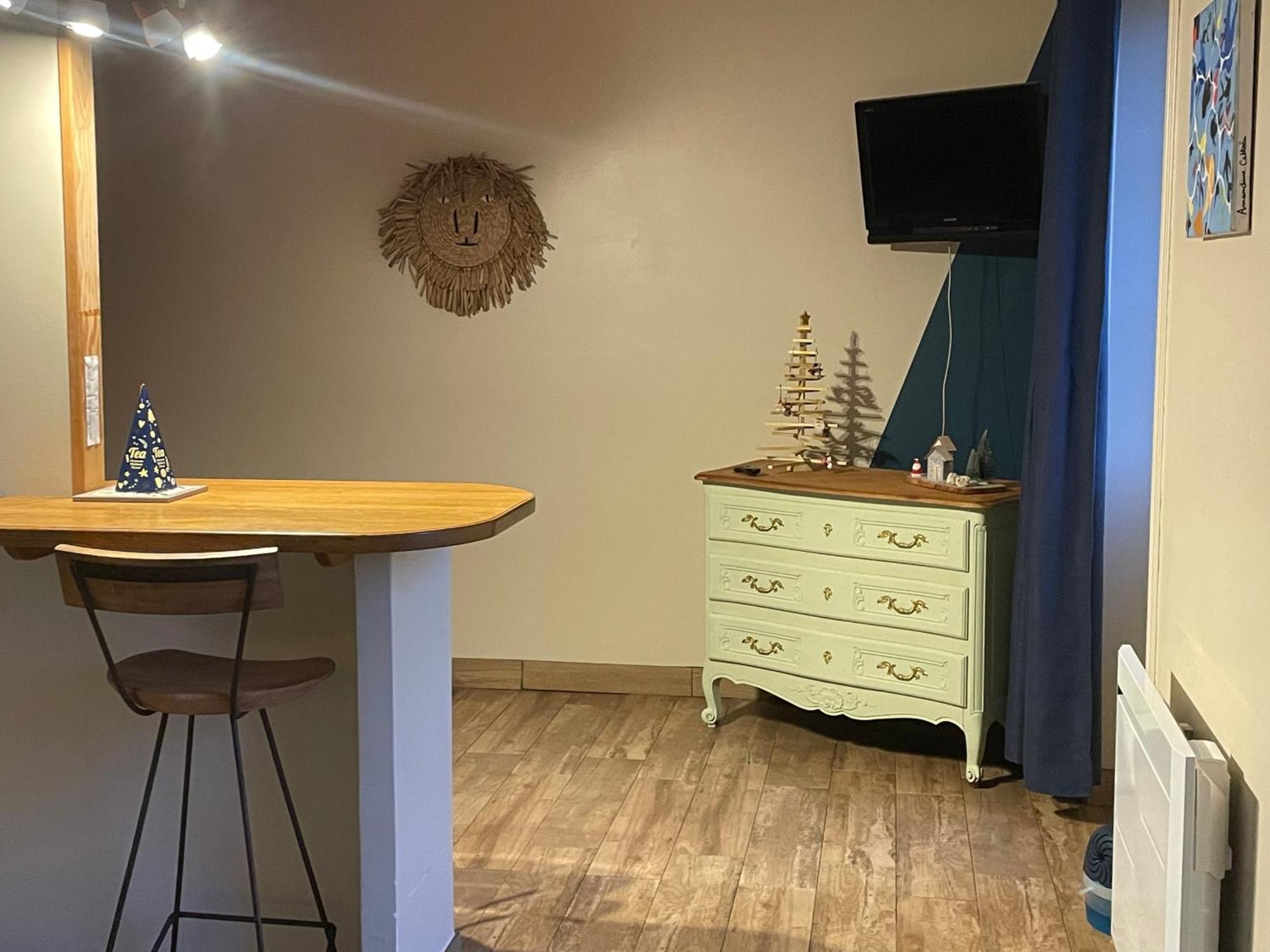 Studio Jangadi Reignac  المظهر الخارجي الصورة